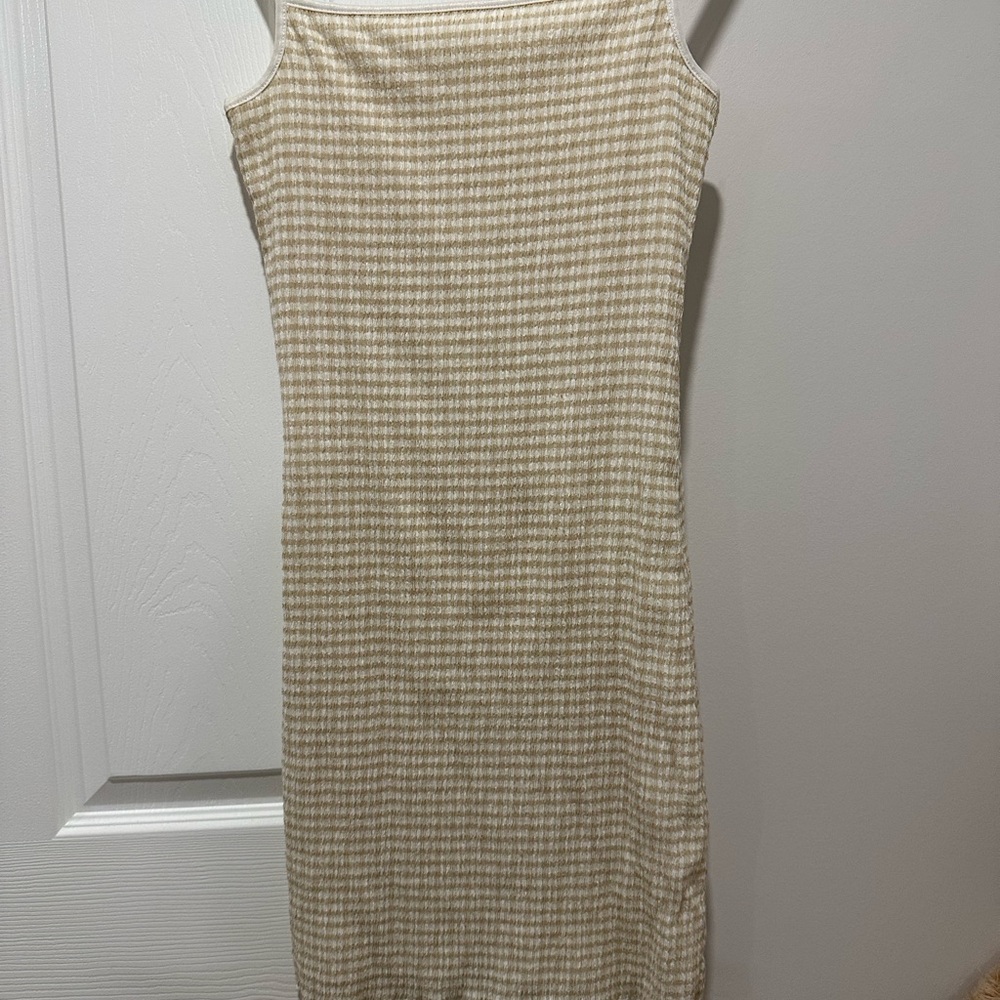 Wilfred Jazz mini dress